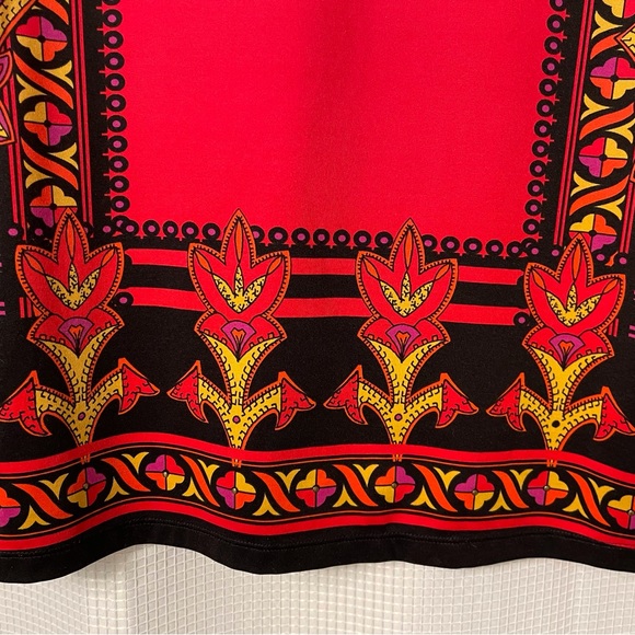 Tunic length top - Picture 4 of 5